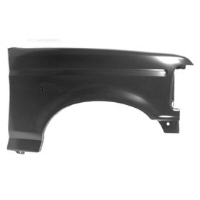 Fender  Rh (Passenger Side) Oem# F2Tz16005A