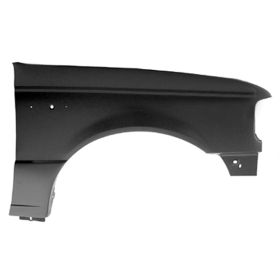 1993-1997 Ford Ranger 2wd Pickup - Passenger Side Front Fender - FO1241159