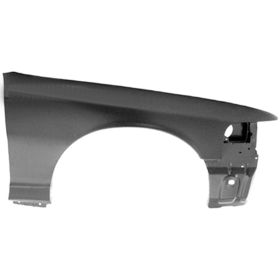 Ford Crown Victoria 1995-2011 Passenger Side Front Fender - FO1241188V