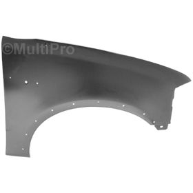 1997-2003 Ford F-150 Lightduty Pickup - Passenger Side Front Fender - FO1241192