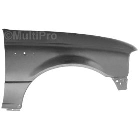 1998-2003 Ford Ranger 2wd Pickup - Passenger Side Front Fender - FO1241195