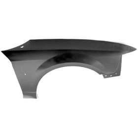 Fender  Rh (Passenger Side) - Capa Certified Oem# Xr3Z16005Aa