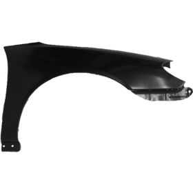 2000-2007 Ford Taurus Fender Front Passenger Side - OEM# YF1Z16005AA - FO1241212-3
