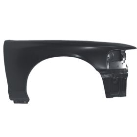 2003-2011 Ford Crown Victoria Fender Front Passenger Side - OEM# 7W7Z16005A - FO1241226-3