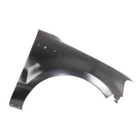 2004-2006 Ford Pickup Ford Lightduty Fender Front Passenger Side W/O Flare - OEM# 5L3Z16005AA - FO1241231-3