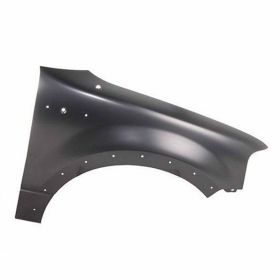 2004-2006 Ford Pickup Ford Lightduty Fender Front Passenger Side W/Flare - OEM# 5L3Z16005BA - FO1241232-3