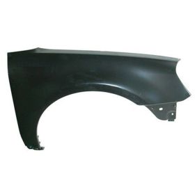 2005-2007 Ford 500 Fender Front Passenger Side CAPA Certified - FO1241239C-3