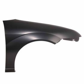 2005-2007 Ford Focus Fender  Rh (Passenger Side) - FO1241240-2