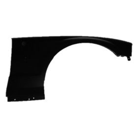 2005-2009 Ford Mustang Fender Front Passenger Side Base Models - OEM# 5R3Z16005AA - FO1241245-3