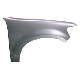 2006-2010 Ford Explorer - Passenger Side Front Fender - FO1241247