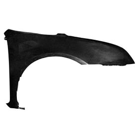 2006-2009 Ford Fusion Fender Front Passenger Side - OEM# 6E5Z16005AA - FO1241251-3