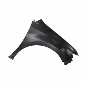 2007-2010 Ford Edge Fender  Rh (Passenger Side) - FO1241257-2