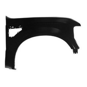 2008-2010 Ford F-250-f350 Superduty Pickup - Passenger Side Front Fender - FO1241259