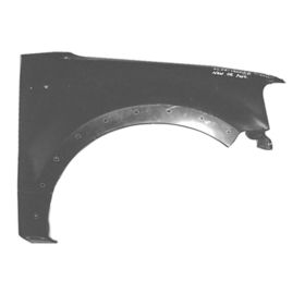 2006-2008 Ford Pickup Ford Lightduty Fender Front Passenger Side W/Flare/Antenna Hole - OEM# 6L3Z16005B - FO1241269-3
