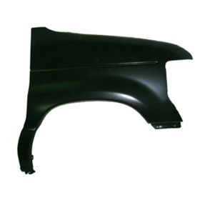 2008-2019 Ford Econoline Van Fender  Rh (Passenger Side) - FO1241271-2