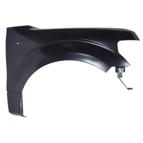Ford Pickup Lightduty 2009-2014 Passenger Side Front Fender - FO1241272 OEM# BL3Z16005A