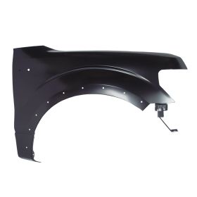 Ford Pickup Lightduty 2009-2014 Passenger Side Front Fender - FO1241273 OEM# BL3Z16005B