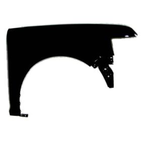 Ford Flex 2009-2019 Passenger Side Front Fender - FO1241275