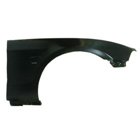 2010-2014 Ford Mustang Fender Front Passenger Side W/Moulding - OEM# AR3Z16005B - FO1241282-3