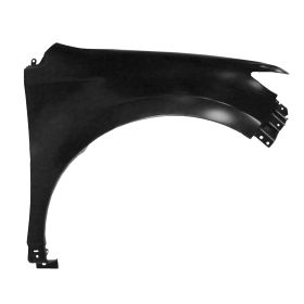 2011-2014 Ford Edge Fender Front Passenger Side - OEM# CT4Z16005A - FO1241285-3