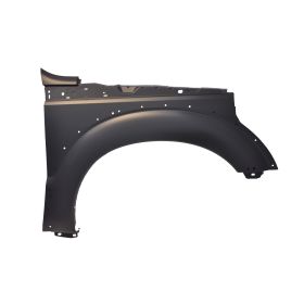 2011-2016 Ford Pickup F450 Superduty Fender Front Passenger Side W/Moulding - OEM# BC3Z16005B - FO1241286-3