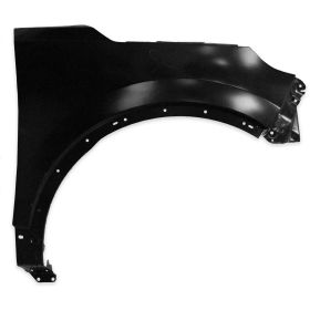 2011-2015 Ford Explorer Fender Front Passenger Side - OEM# BB5Z16005A - FO1241291-3