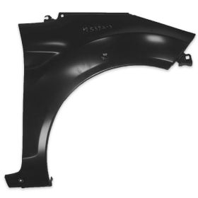 Ford Fiesta Hatchback 2014-2019 Passenger Side Front Fender - FO1241292