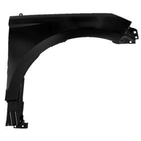 2015-2018 Ford Edge Fender, Rh (Passenger Side) **Capa Certified** - FO1241295-2