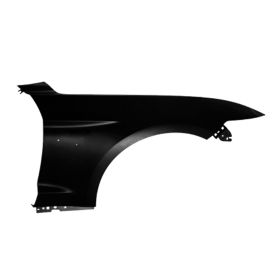 Ford Mustang Gt 2015-2017 Front Passenger Side Fender - FO1241297