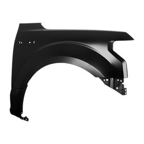 Ford Pickup F150 2015-2019 Front Passenger Side Fender - FO1241298