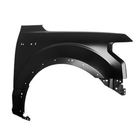 Ford Pickup F150 2015-2019 Front Passenger Side Fender - FO1241299
