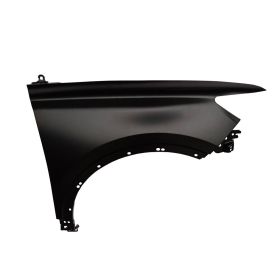 Lincoln MKC 2015-2019 Front Passenger Side Fender - FO1241302C
