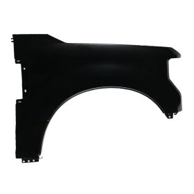 2017-2019 Ford Superduty Pickup Front Passenger Side Fender - Best Value - FO1241312OEM #JC3Z16005A