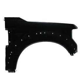 Fender, Rh (Passenger Side)- W/ Wheel Opening- Capa Certified Oem# Jc3Z16005C