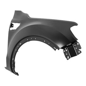 Ford Ranger Pickup 2019 Front Passenger Side Fender - FO1241326 - OEM - KB3Z16005A