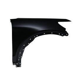 2020-2021 Ford Explorer Front Passenger Side Fender - Best Value ? - FO1241327-2 OEM #LB5Z16005A