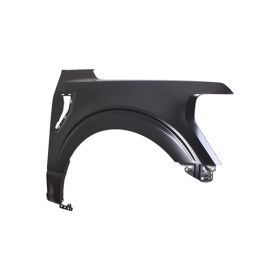 2021-2023 Ford F-150 Pickup Front Passenger Side Fender - CAPA Certified - FO1241336C