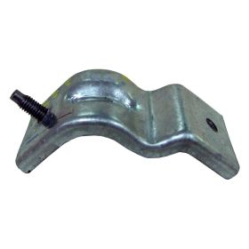 Ford Mustang 2005-2014 Front Fender Bracket - FO1244104