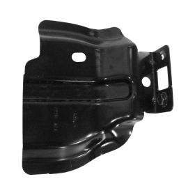 Ford Fiesta Hatchback 2011-2019 Driver Side Front Fender Mounting Bracket - FO1244105 OEM# 8A6Z16C079A