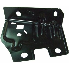 Ford Explorer 2011-2019 Front Driver Side Fender Brace - FO1244107