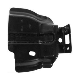 Ford Fiesta Hatchback 2011-2019 Passenger Side Front Fender Mounting Bracket - FO1245105 OEM# 8A6Z16C078A
