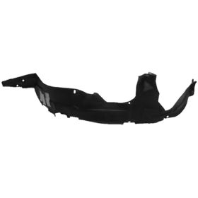 1997-2002 Ford Escort Fender Liner Driver Side - FO1248108-3