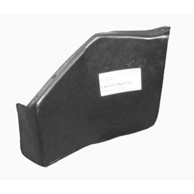 Ford Pickup Heritage 2004 Driver Side Front Inner Fender - FO1248119