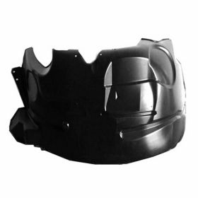 Ford Pickup Lightduty 2004-2008 Driver Side Front Inner Fender - FO1248125