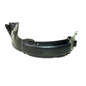 Ford Escape 2008-2012 Driver Side Front Inner Fender Liner - FO1248126