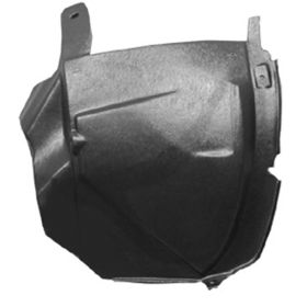 Ford Explorer 2006-2010 Driver Side Front Inner Fender Liner - FO1248127