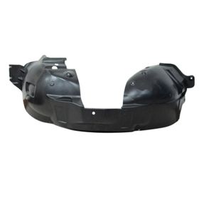 Ford Edge 2007-2010 Driver Side Front Inner Fender - FO1248130