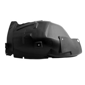Ford Mustang 2010-2014 Driver Side Front Inner Fender - FO1248141