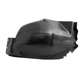 Ford Mustang 2010-2014 Driver Side Front Inner Fender - FO1248142