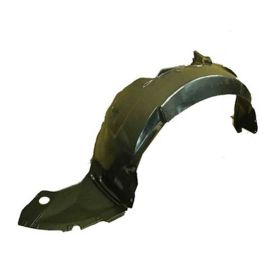 Ford Fusion 2010-2012 Driver Side Front Inner Fender - FO1248143